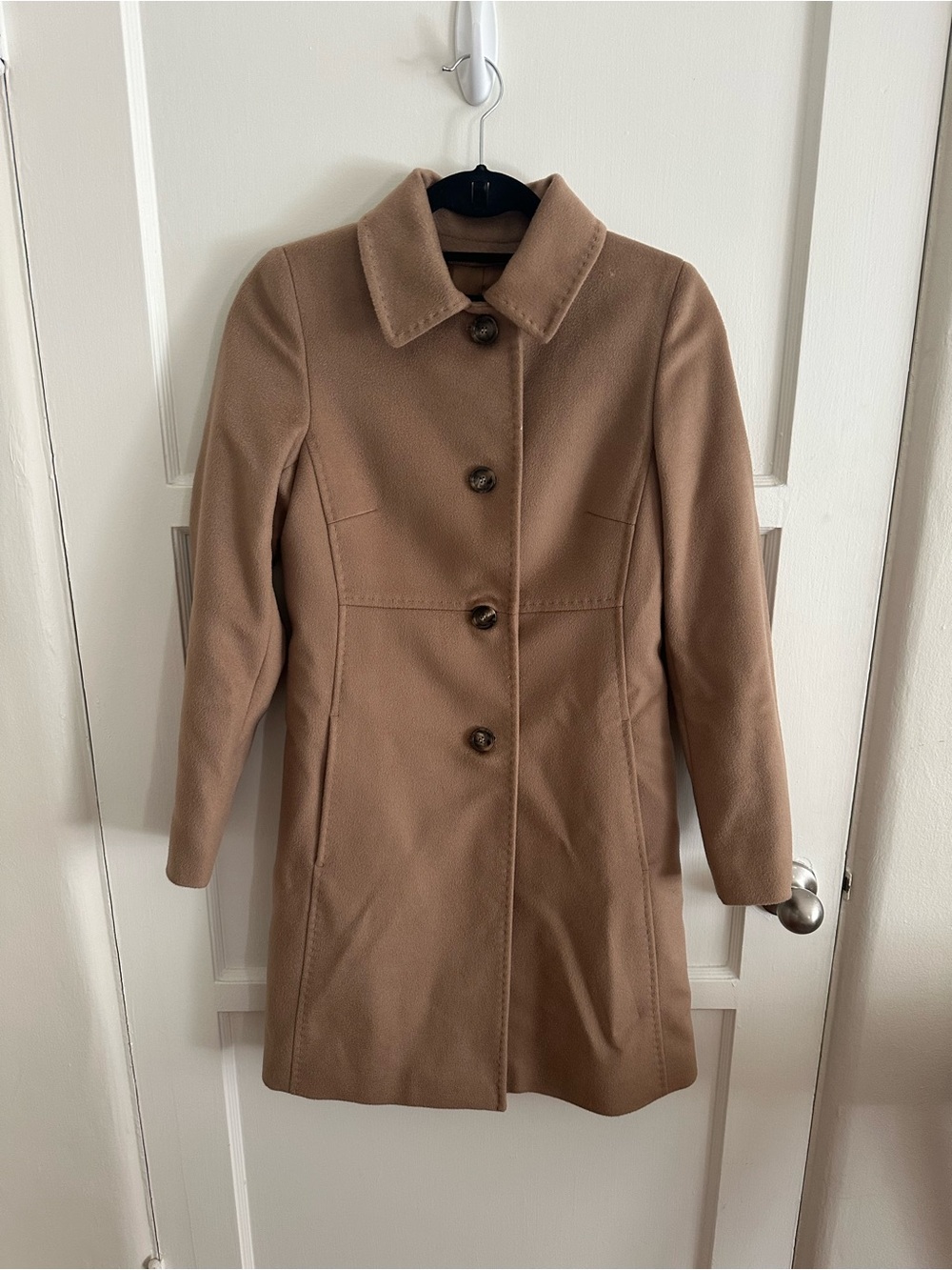 Weekend Max Mara Wool Coat